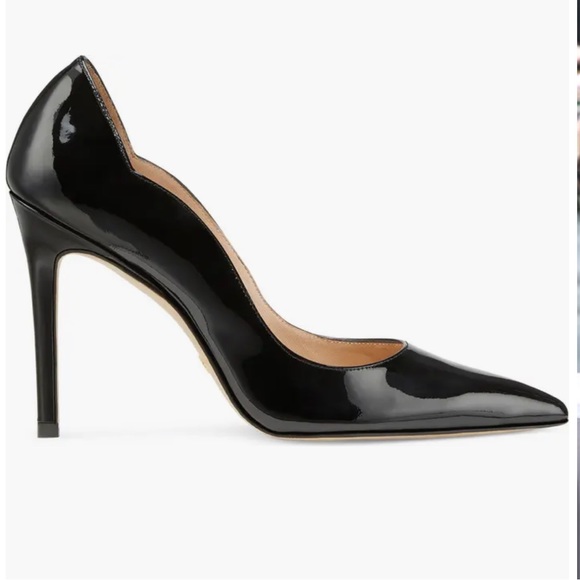 Stuart 100 Scallop Pump - Picture 2 of 9